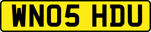 WN05HDU