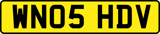 WN05HDV