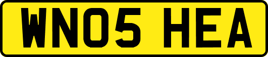 WN05HEA