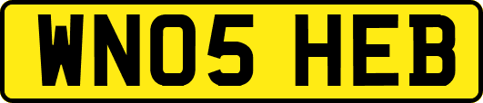 WN05HEB