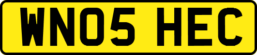 WN05HEC