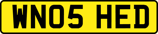 WN05HED