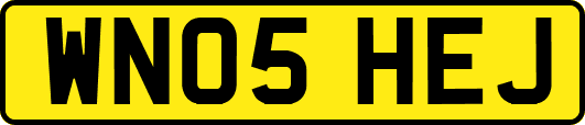 WN05HEJ