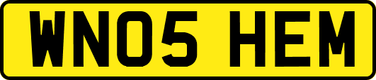 WN05HEM