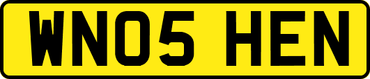 WN05HEN