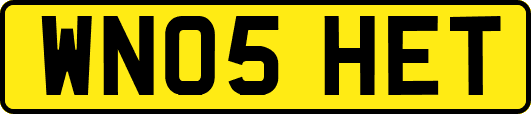 WN05HET