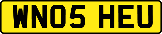 WN05HEU