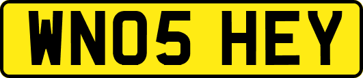 WN05HEY
