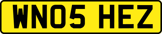 WN05HEZ