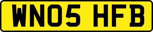 WN05HFB