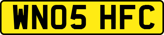 WN05HFC