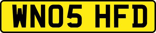WN05HFD