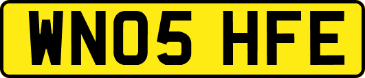 WN05HFE