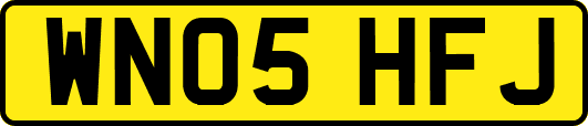 WN05HFJ