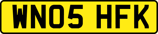WN05HFK