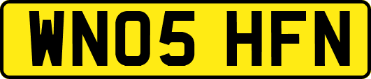 WN05HFN