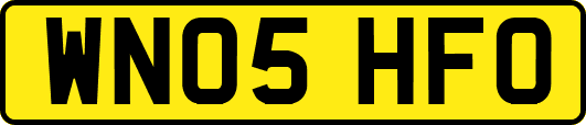WN05HFO