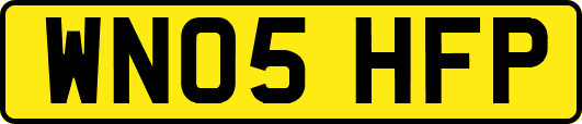 WN05HFP