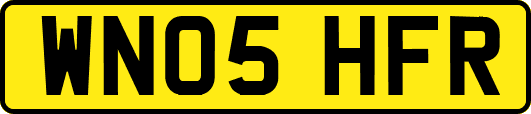 WN05HFR