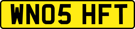 WN05HFT