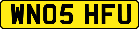 WN05HFU