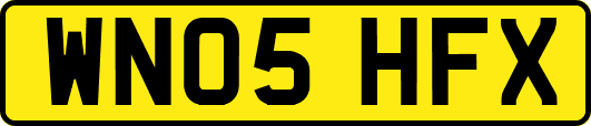 WN05HFX
