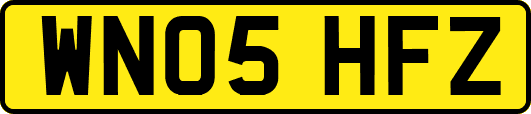 WN05HFZ