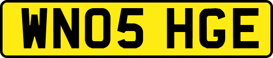 WN05HGE