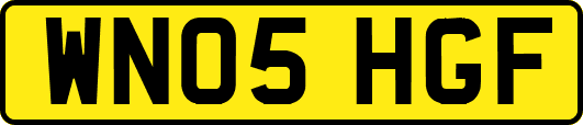 WN05HGF