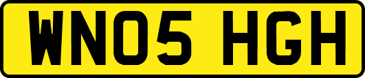 WN05HGH