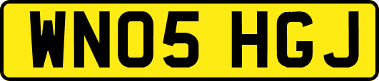 WN05HGJ