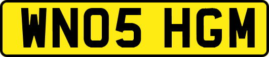 WN05HGM