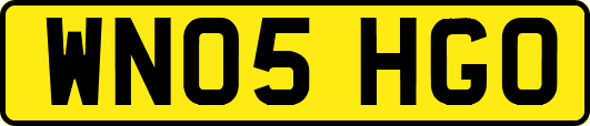 WN05HGO