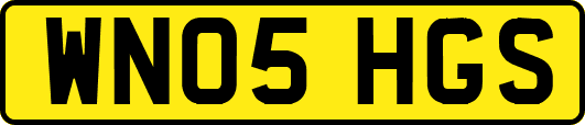 WN05HGS