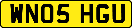 WN05HGU