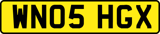 WN05HGX