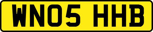 WN05HHB