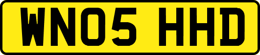 WN05HHD
