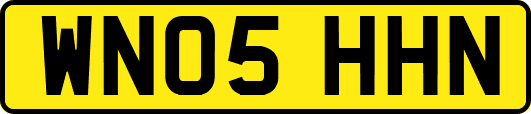 WN05HHN