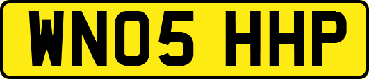 WN05HHP