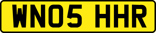 WN05HHR
