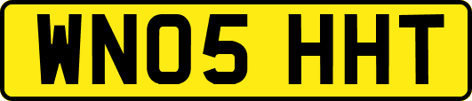 WN05HHT