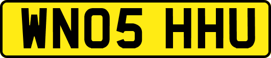 WN05HHU
