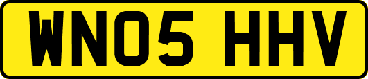 WN05HHV