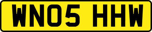 WN05HHW