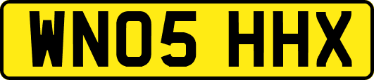 WN05HHX