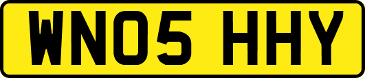 WN05HHY