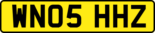 WN05HHZ