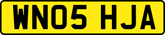 WN05HJA