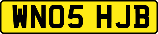 WN05HJB